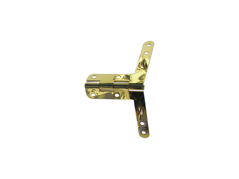 501-right angle hinge series