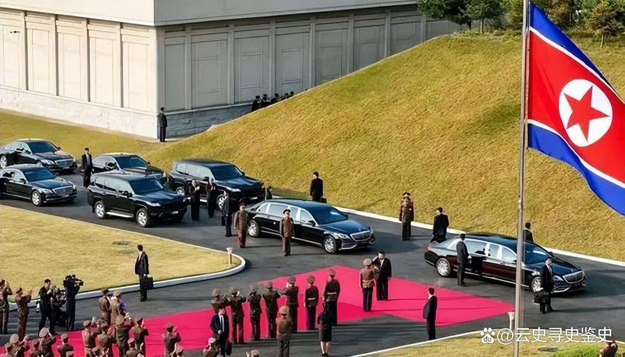 今日朝鮮局勢最新消息，復(fù)雜多變中的微妙平衡