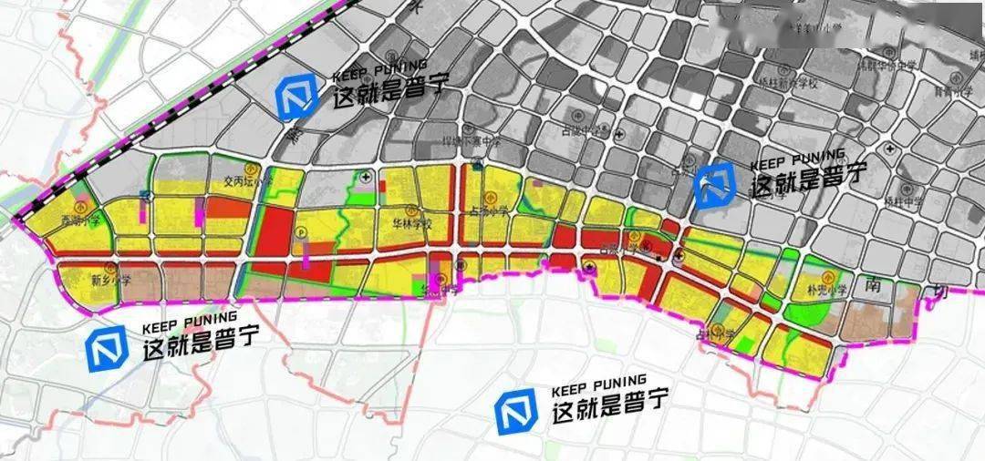 咸陽高新區(qū)最新規(guī)劃，描繪未來科技新城藍(lán)圖