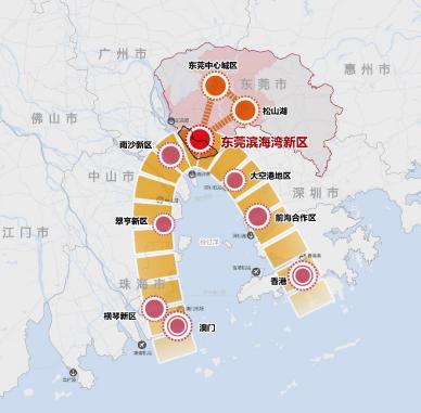 東莞土地拍賣最新消息，城市發(fā)展的強(qiáng)勁脈搏