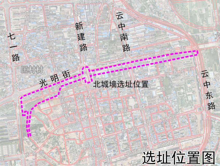 忻州古城改造最新消息，重塑歷史風(fēng)貌，煥發(fā)新城活力