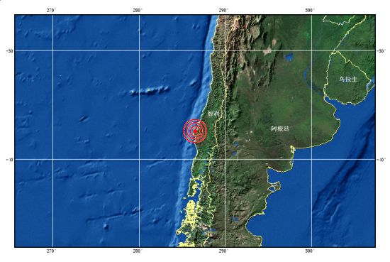 今日棗莊地震最新消息，全面更新與深度解析