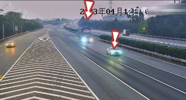 福建高速車(chē)禍最新消息