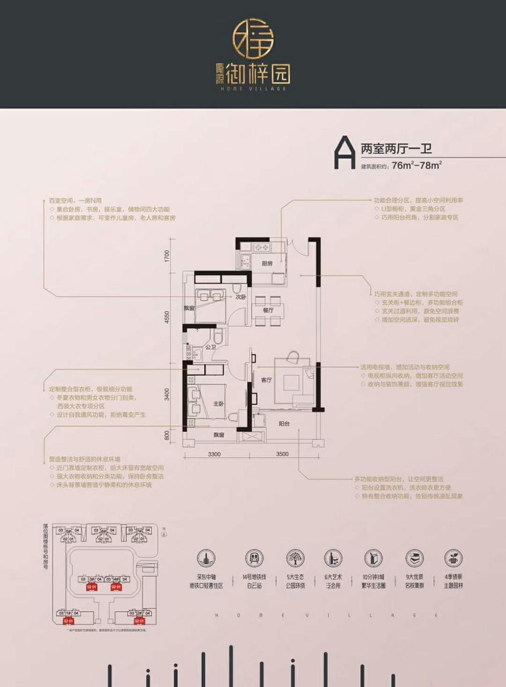 惠陽(yáng)地鐵14號(hào)線的最新情況