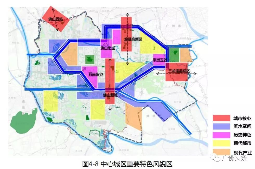 阜陽三合最新規(guī)劃，塑造未來城市的宏偉藍圖（2016年）