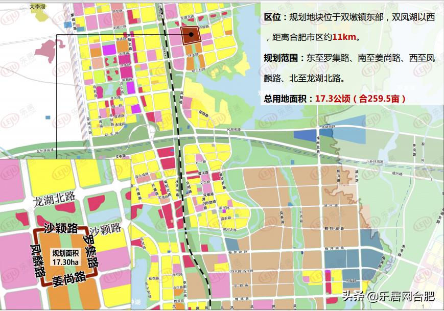 雙墩劃到合肥的最新新聞，城市發(fā)展的步伐與未來的展望