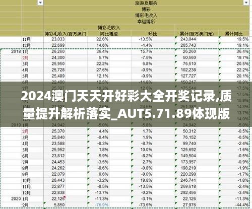 2024年天天開好彩大全——開啟美好未來的幸運之門