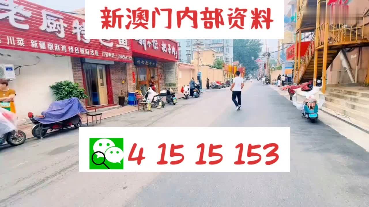 新澳門正版資料大全，警惕背后的犯罪風(fēng)險