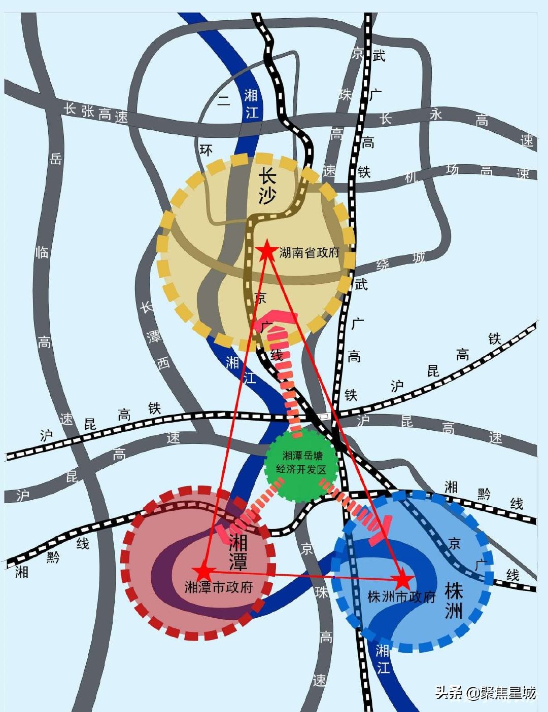 長株潭外環(huán)線最新消息，建設進展與未來展望