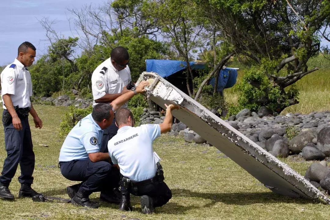 馬航MH370失蹤事件最新進展，揭秘2017年的最新消息