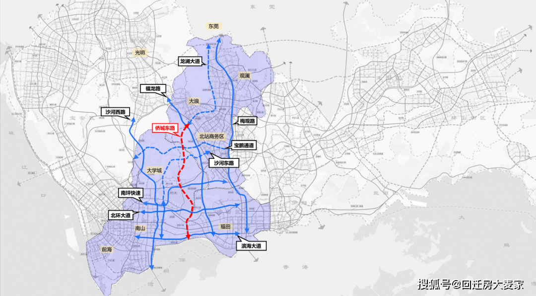 東明路延伸段最新消息，建設(shè)進(jìn)展與未來展望