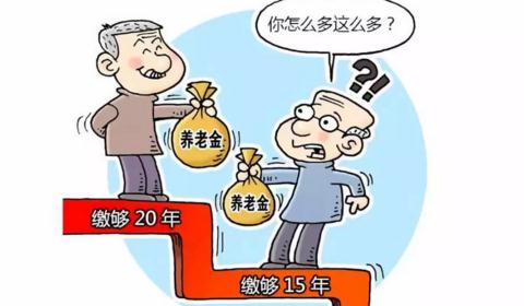 退休年齡最新消息2021年開始執(zhí)行，深度解讀與影響展望